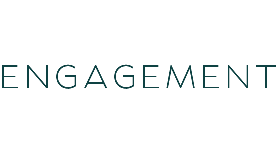 ENGAGEMENT