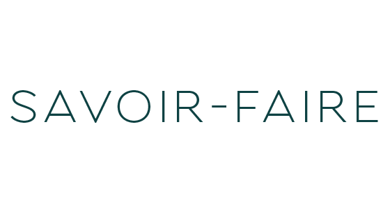 SAVOIR FAIRE